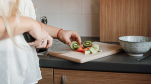 Obst zum Abnehmen: Diese Früchte können helfen