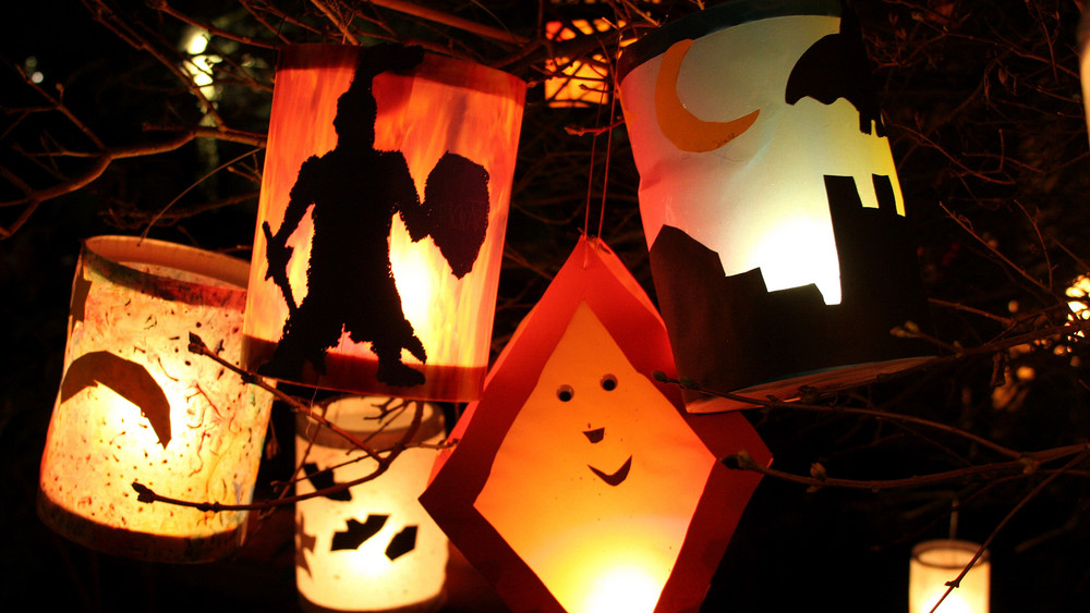 Am 11.11. ist nicht nur Sessionsstart, sondern auch St. Martin. In Edermünde-Holzhausen gibt es deshalb einen fastnachtlichen Laternenumzug.