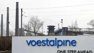 Nicht wettbewerbsfähig: Buderus Edelstahl in Wetzlar vor Verkauf