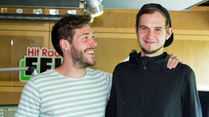 Unbekannte Sänger: Hessische Musiker unterm Radar