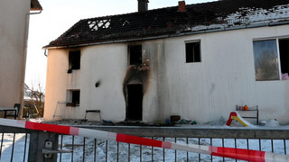 Nach Brand in Bebra: Auslöser wohl elektrischer Heizkörper