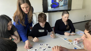 Business-Knigge für Schüler in Kassel: Outfit entscheidet über Zukunft