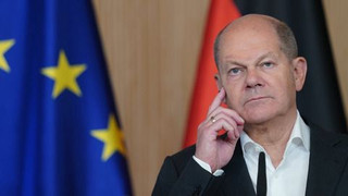 Scholz besorgt über AfD-Gewinne bei Landtagswahlen