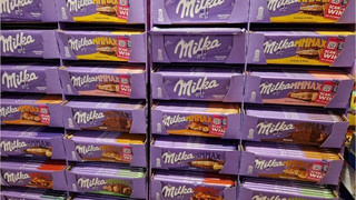 Rückruf von beliebter Milka-Schokolade – das müssen Sie wissen