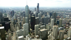 Niederlage für Trump: Vorerst keine Nationalgarde in Chicago