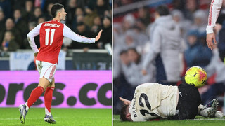 Nach Schubser gegen verletzten Bradley: Martinelli entschuldigt sich