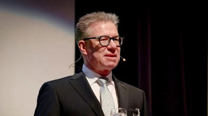 Jahresempfang der IHK: Zwischen Rückblick, Realität und Zukunftsoptimismus