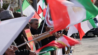 Nahost-Eskalation: Demonstrationen und Reisewarnungen in Deutschland