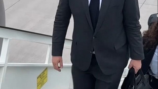 Klingbeil in Washington - IWF-Tagung im Schatten des Iran-Kriegs