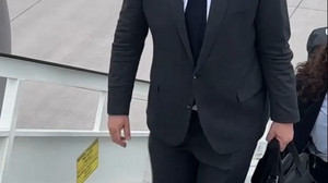 Klingbeil in Washington - IWF-Tagung im Schatten des Iran-Kriegs