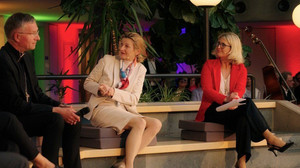 Dialog statt Spaltung: Jahresempfang des Bistums Fulda setzt starkes Zeichen