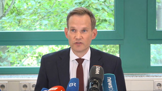 Streeck: «Besorgniserregende Entwicklung»: 2.150 Drogentote – jeder vierte unter 30 Jahre