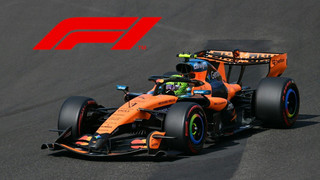 Mercedes-Serie gerissen: Norris rast zu Pole in Ungarn