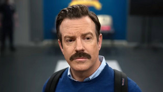 "Ted Lasso": Erster Trailer zur neuen Staffel der Comedyserie