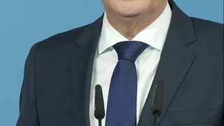 Bundesregierung: Russland ist Urheber von Sprengstoff-Drohne