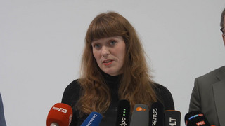 Mit Bedingungen: Linke, Grüne und SPD in Berlin beschließen Sondierungen