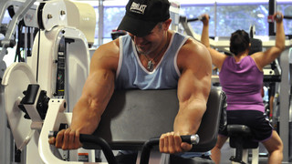 Regeln im Fitnessstudio: So verhältst du dich richtig