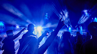 Elektro-Party in Frankfurt: Festival darf im Rebstockpark stattfinden