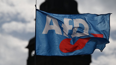 AfD Verbotsaufruf entfacht Justizstreit in Hessen