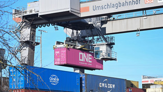 Ifo-Index trotzt Energiekrise und klettert weiter