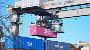 Ifo-Index trotzt Energiekrise und klettert weiter