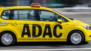 ADAC Hessen: Fast 350.000 Panneneinsätze im Jahr