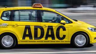 ADAC Hessen: Fast 350.000 Panneneinsätze im Jahr