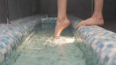 Die schönsten Thermen in Hessen und Umgebung