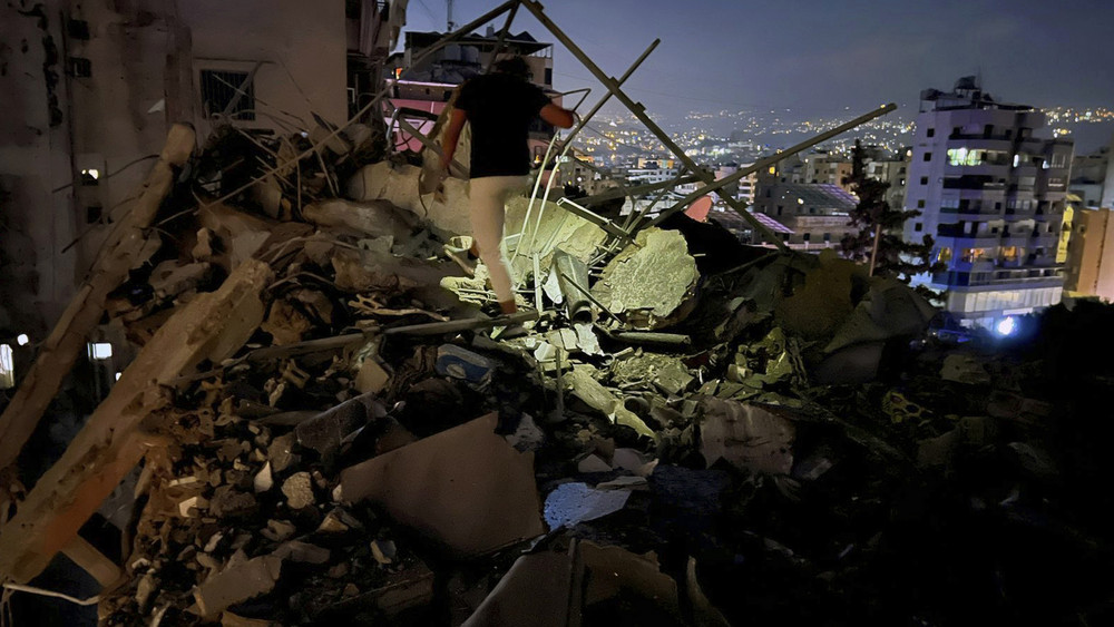 Nach einem tödlichen Raketenangriff auf den Golanhöhen kündigte Israel Vergeltung an. Jetzt hat das israelische Militär reagiert. Ziel war demnach ein hochrangiger Kommandeur der Hisbollah.