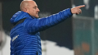 Darmstädter Aufstiegskampf - "Können gemeinsam Großes erreichen"