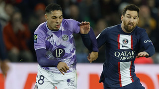 Eintracht Frankfurt verpflichtet Chaibi, Lenz verlässt die Eintracht