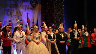 Karnevalsauftakt in Marburg: Kostüme und Tänze am 11.11