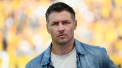 Jetzt offiziell: KSV-Geschäftsführer geht nach Dresden