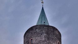 Wormser Nibelungenturm hautnah erleben