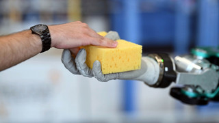 Scholz und Habeck dabei: Digital-Gipfel in Frankfurt