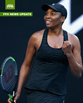 Venus Williams in Bad Homburg: Tennis-Ikone erhält Wildcard (auto. import)