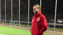 Warum ein Seligenstädter zwei Fußball-Vereine trainiert