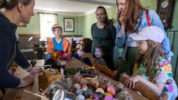 Ostermarkt Hessenpark