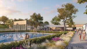 Neue Schwimmhalle in Alzey: Was passiert mit dem Freibad?