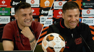 "Trinken jeden Morgen Blut": Keine Nervosität bei Bayer