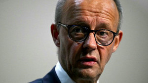 Merz: "Junge Ukrainer werden in der Ukraine gebraucht – nicht hier"