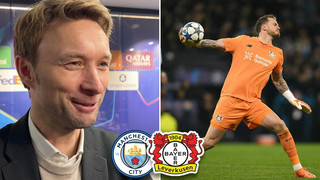 Rolfes lobt Flekken nach City-Sieg: "Hervorragende Leistung"