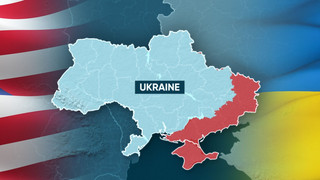 Friedensgespräche mit Ukraine "produktiv"