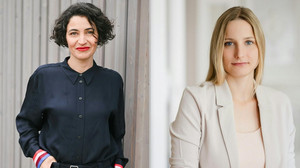 US-Einreiseverbot für deutsche Anti-Hassrede-Aktivistinnen