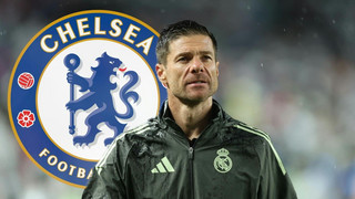 Medien: Alonso vor Unterschrift bei Chelsea