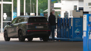 ADAC: Spritpreise fallen nicht schnell genug