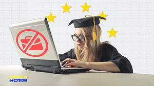 Arbeitslos trotz Uni-Abschluss: Hier haben Absolventen die besten Karten
