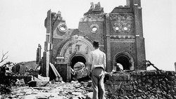 Nagasaki: 81. Atombomben-Jahrestag verunsichert Befürworter des Pazifismus