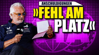 Tsunoda-Slapstick & Audi-Protest! Danner verteidigt FIA-Entscheidung