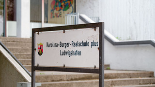 Brennpunktschule in Ludwigshafen wird neu aufgestellt